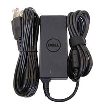 Cabo de alimentação do adaptador do carregador de laptop Dell Inspiron 45W para In