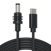 Cabo de alimentação EAZUSE Starlink Mini USB C 100W 5m para Starlink Cabo de alimentação EAZUSE Starlink Mini USB C 100W 5m para Starlink