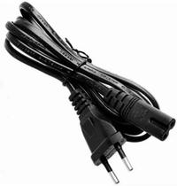 Cabo De Alimentação Energia E Força Para Ps3 E Ps4