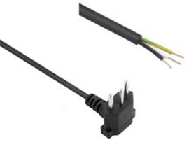 Cabo de Alimentação