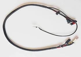 Cabo de Alimentação ESC T20P