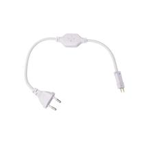 Cabo de Alimentacao Fita Led Mini 127V