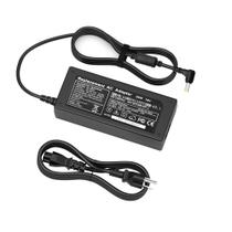 Cabo de alimentação FNKTQL 19V 65W para monitor Acer Cabo de alimentação FNKTQL 19V 65W para monitor Acer