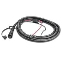 Cabo de alimentação Garmin de 2 pinos para GPSMAP 4XXX, 5XXX Cabo de alimentação Garmin de 2 pinos para GPSMAP 4XXX, 5XXX