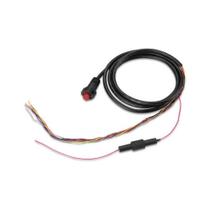 Cabo de alimentação Garmin GPSMAP 7x2 9x2 10x2 12x2 Series Cabo de alimentação Garmin GPSMAP 7x2 9x2 10x2 12x2 Series