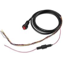 Cabo de alimentação Garmin GPSMAP para 7x2/9x2/10x2/12x2