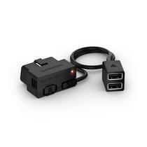 Cabo de Alimentação Garmin para Dash Cam com Porta OBD-II