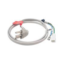 Cabo De Alimentação Lava Louça Brastemp Ble20 W10257018 / W10436524