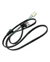 Cabo De Alimentacao Lavadora Electrolux A99018203 Original