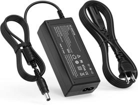 Cabo de alimentação LJO-EEIH 18V compatível com modelos Cricut Cabo de alimentação LJO-EEIH 18V compatível com modelos Cricut