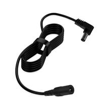 Cabo de Alimentação OatXtorpor 12V Extensão de 60 cm para Colete Aquecido Cabo de Alimentação OatXtorpor 12V Extensão de 60 cm para Colete Aquecido