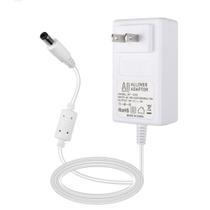 Cabo de alimentação para bomba de mama Spectra S1 S2 Plus 12V 3A