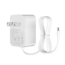 Cabo de alimentação para monitor de bebê VTech VM901 VM819 VM919 5V