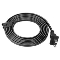 Cabo de Alimentação para Panasonic RX-D55, RX-D55GC e RX-D55GC-K Cabo de Alimentação para Panasonic RX-D55, RX-D55GC e RX-D55GC-K