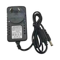 Cabo De Alimentação Para Pedal De Guitarra 9V DC, Divisor Em Cadeia Daisy 1 Para 2 3 4 5 6 8 10 Vias