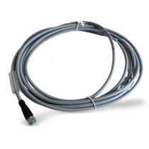 Cabo de Alimentação Para Sensor M8-4V/3 3 Metros Fêmea/Reto Weg