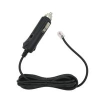 Cabo de alimentação PDEEY Escort Passport 9500ix Detector de radar Carregador de carro 2m Cabo de alimentação PDEEY Escort Passport 9500ix Detector de radar Carregador de carro 2m