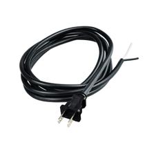 Cabo de alimentação PINFOX 14 Gauge 3m 110V 15A para aparelho AC Cabo de alimentação PINFOX 14 Gauge 3m 110V 15A para aparelho AC