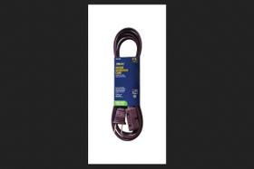 Cabo de alimentação PROJEX 16/2 SPT-2 1,8 m Marrom Cabo de alimentação PROJEX 16/2 SPT-2 1,8 m Marrom