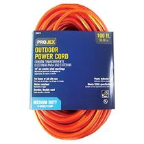 Cabo de alimentação PROJEX 30m Outdoor Medium Duty 14 Gauge