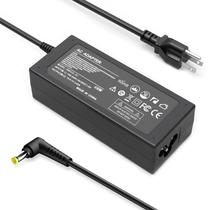 Cabo de alimentação QKIIP 19V 3.42A 65W compatível com o monitor Acer