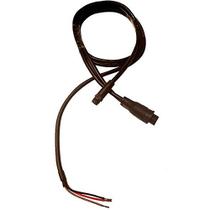 Cabo de alimentação Raymarine Axiom 1,5 m com conector NMEA 2000