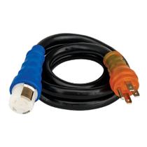 Cabo de alimentação Reliance Controls PC5010-14 3m 50-Amp 12.500W