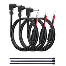 Cabo de alimentação rígido do detector de radar para Uniden Escort Beltronics Cabo de alimentação rígido do detector de radar para Uniden Escort Beltronics