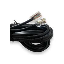 Cabo De Alimentação Rj45 Intelbras Conference