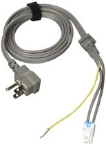 Cabo de Alimentação Samsung DG96-00211A - Montagem Cabo de Alimentação Samsung DG96-00211A - Montagem