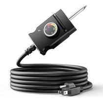 Cabo de alimentação SAYSOLAK com controle de temperatura ajustável para Masterbuilt Cabo de alimentação SAYSOLAK com controle de temperatura ajustável para Masterbuilt