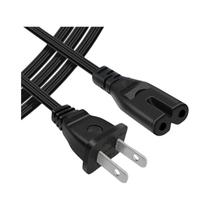 Cabo De Alimentação Universal Para Xbox PS5 PS4 pro Slim Plug Padrão Dos EUA, Reino Unido E UE - others