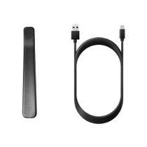 Cabo de alimentação USB-C 70mai Dash Cam M310/A810/A500S/A510/Omni/M500