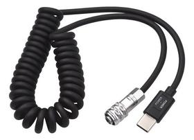Cabo De Alimentação Usb C Andoer Blackmagic Pocket Bmpcc Cabo De Alimentação Usb C Andoer Blackmagic Pocket Bmpcc