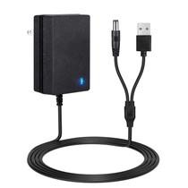 Cabo de alimentação USB para carregador Ingenuity Baby Swing YEAOI Cabo de alimentação USB para carregador Ingenuity Baby Swing YEAOI