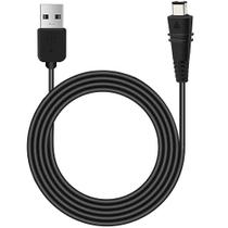 Cabo de alimentação USB TKDY CA-110 para Canon VIXIA HF R800 R700 R500