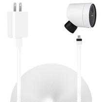 Cabo de alimentação UYODM 10m compatível com câmera externa SimpliSafe Cabo de alimentação UYODM 10m compatível com câmera externa SimpliSafe