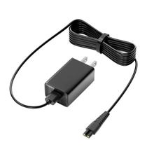 Cabo de Alimentação vhbw para Carregador Aparador MANSPOT HCW003A 1,8 m Cabo de Alimentação vhbw para Carregador Aparador MANSPOT HCW003A 1,8 m