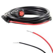 Cabo de alimentação yourour 010-10922-00 para Garmin GPSMAP