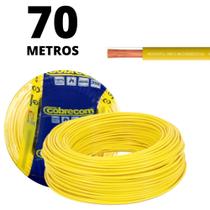 Cabo De Alta Qualidade Ação Termoplástica 1,5mm 70 Metros Cabo De Alta Qualidade Ação Termoplástica 1,5mm 70 Metros