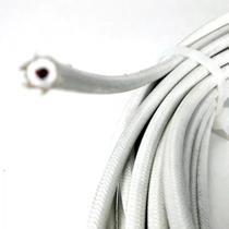Cabo De Alta Temperatura 0,75 Cc Silicone - Pansil
