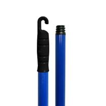 Cabo De Aluminio 22Mmx1,40M. (C/Ponteira) ul - Nobre