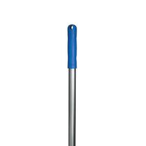 Cabo de Alumínio De Furo 55 cm Sem Rosca Com Manopla Anatômica Super Prático Para Uso em Banheiro / Box / Janelas Cabo de Alumínio De Furo 55 cm Sem Rosca Com Manopla Anatômica Super Prático Para Uso em Banheiro / Box / Janelas