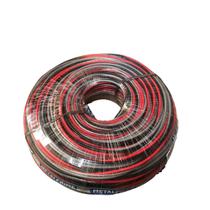 Cabo de Alumínio Quadruplex 10,0mm Neutro nú 100 metros