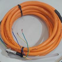 Cabo de AT E COMANDO Para Máquina De Pintura Eletrostática Cabo de AT E COMANDO Para Máquina De Pintura Eletrostática