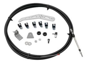 Cabo de ativação paraquedas