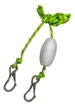 Cabo De Atracação Para Jet Ski Caiaque Barco 2 Metros