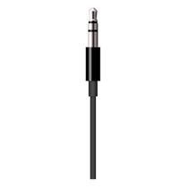 Cabo de Áudio Apple de 3,5mm com conector Lightning