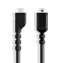 Cabo de áudio de substituição MJKOR para fone de ouvido SteelSeries Arctis Cabo de áudio de substituição MJKOR para fone de ouvido SteelSeries Arctis