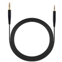 Cabo de áudio de substituição para Bose SoundTrue Soundlink
